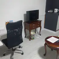 ห้องพักที่ปรับปรุงใหม่