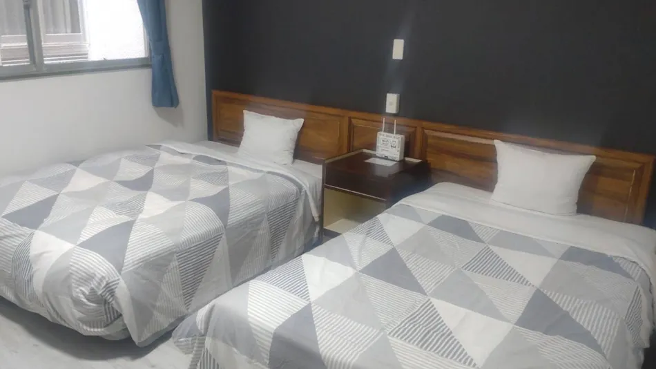 Sunrise Tourist Hotel
