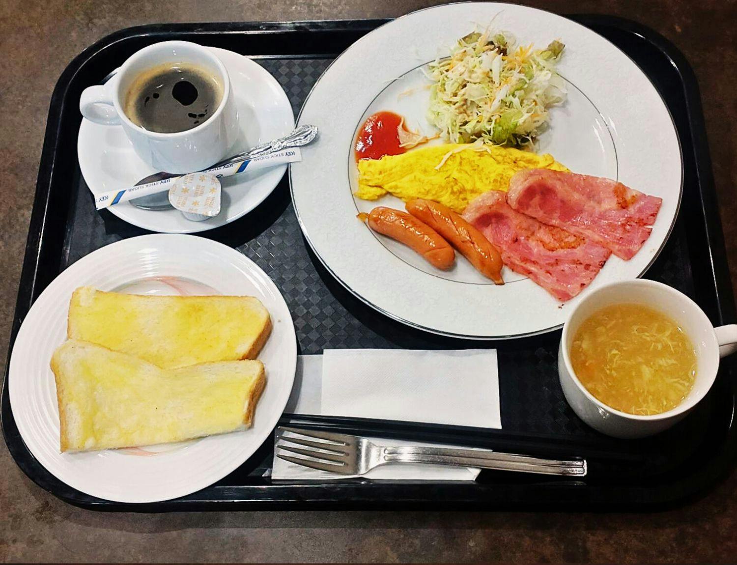 Sunrise Tourist Hotel