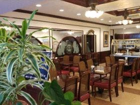 サンライズ観光ホテル