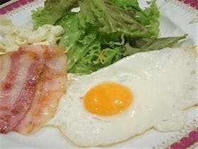 サンライズ観光ホテル