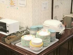 サンライズ観光ホテル