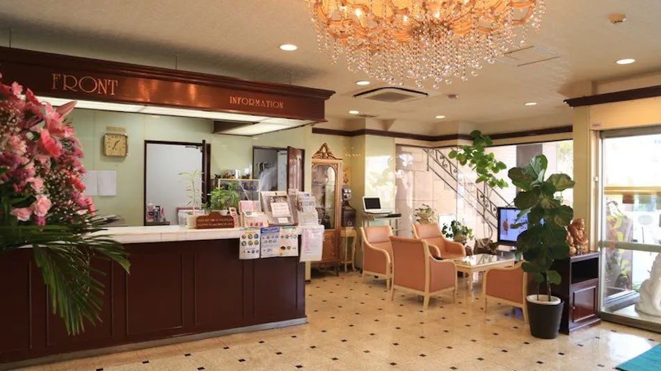Sunrise Tourist Hotel