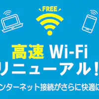 Komunikasi berkecepatan tinggi dan kapasitas besar kini tersedia!