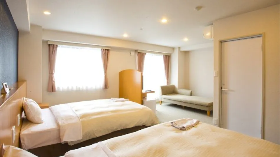 Fukuchiyama Sun Hotel