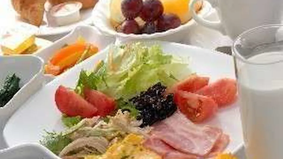 Fukuchiyama Sun Hotel