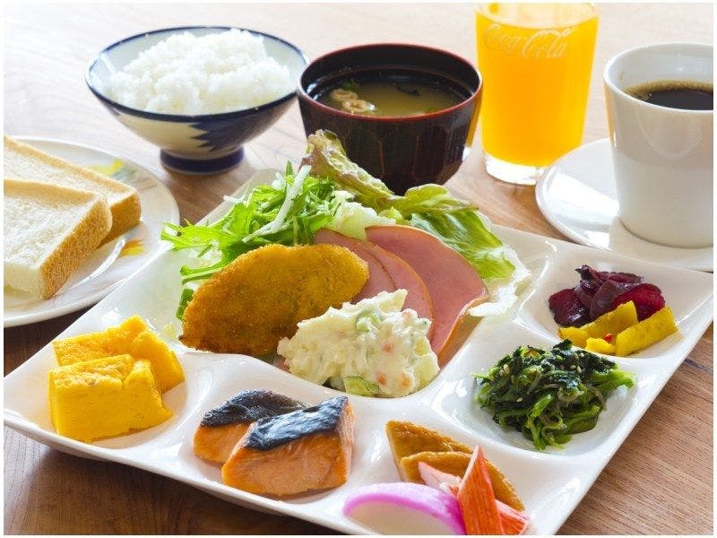 Fukuchiyama Sun Hotel