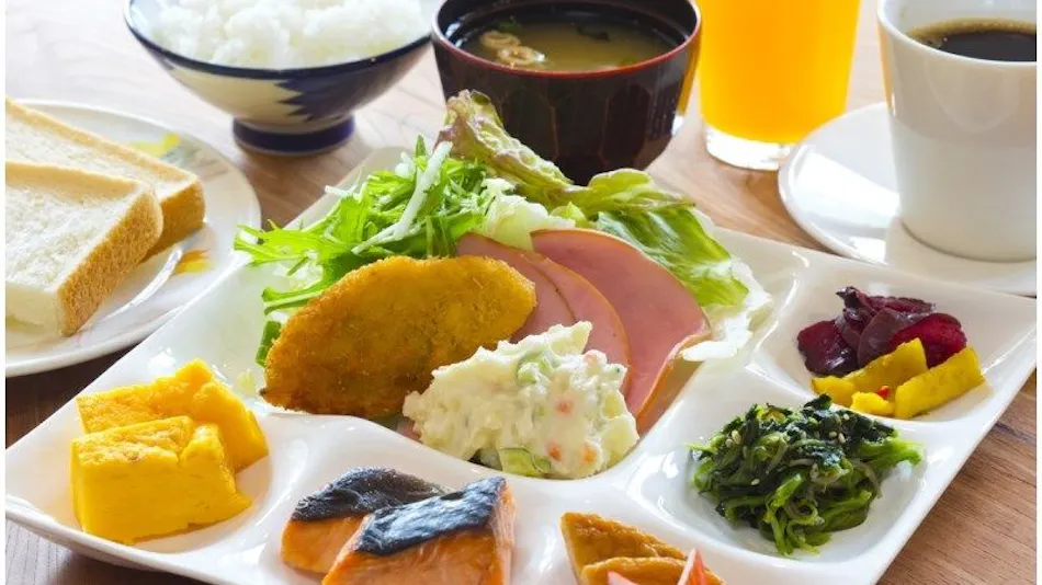 Fukuchiyama Sun Hotel