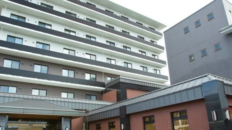 Fukuchiyama Sun Hotel