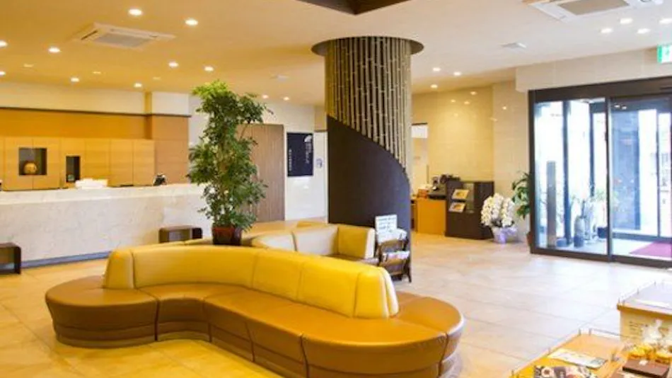 Fukuchiyama Sun Hotel