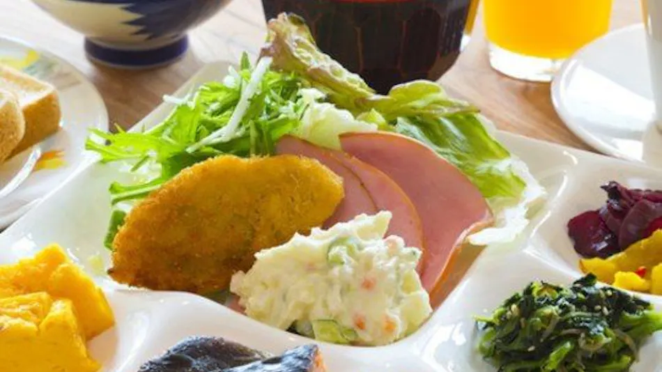 Fukuchiyama Sun Hotel