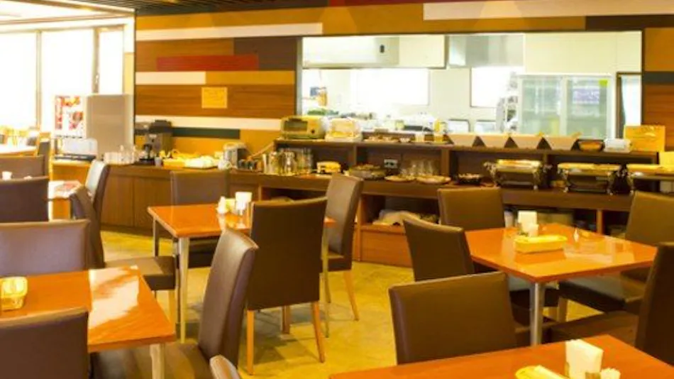 Fukuchiyama Sun Hotel