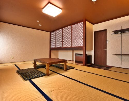 【特別室】15畳