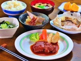 ヴィラ・グリーングラス
