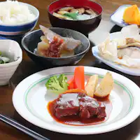 อาหารเย็น ตัวอย่าง