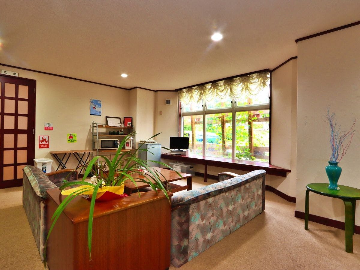 ล็อบบี้