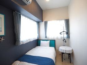 ゲストハウスおり姫＜石垣島＞