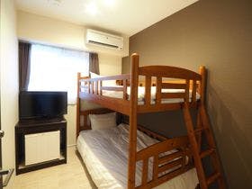 ゲストハウスおり姫＜石垣島＞