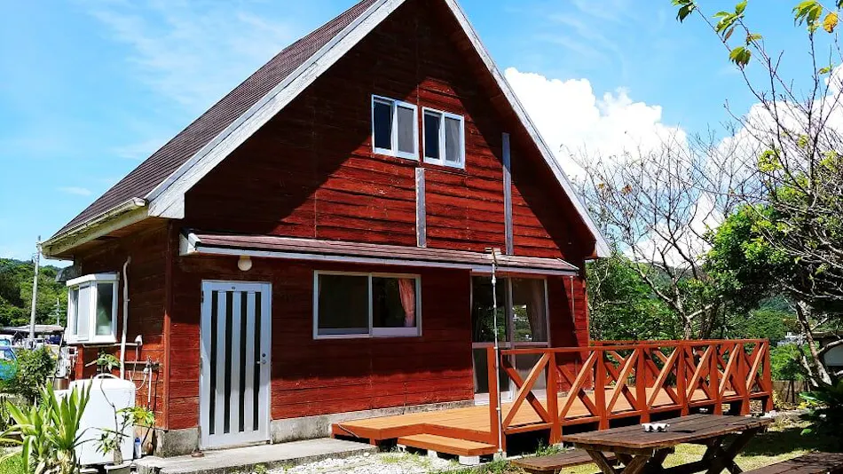 Cottage CANAC