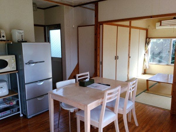 Cottage CANAC