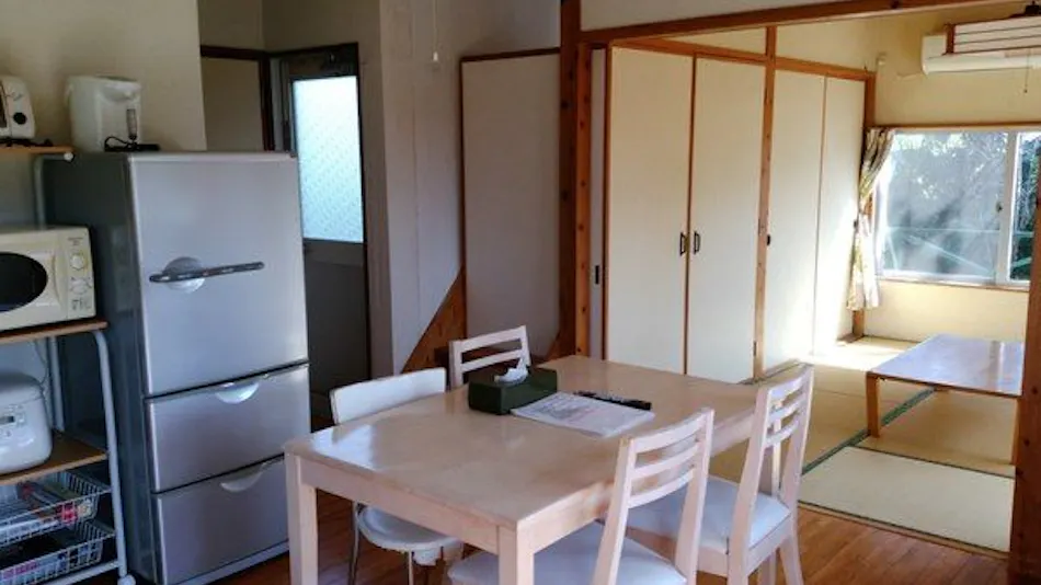 Cottage CANAC