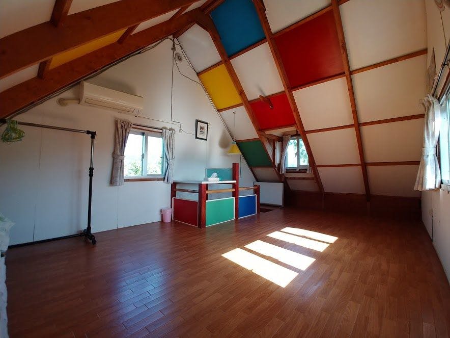 Cottage CANAC