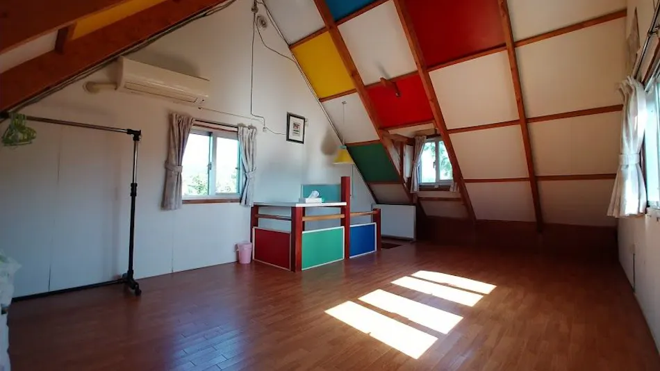 Cottage CANAC