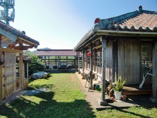 Cottage CANAC