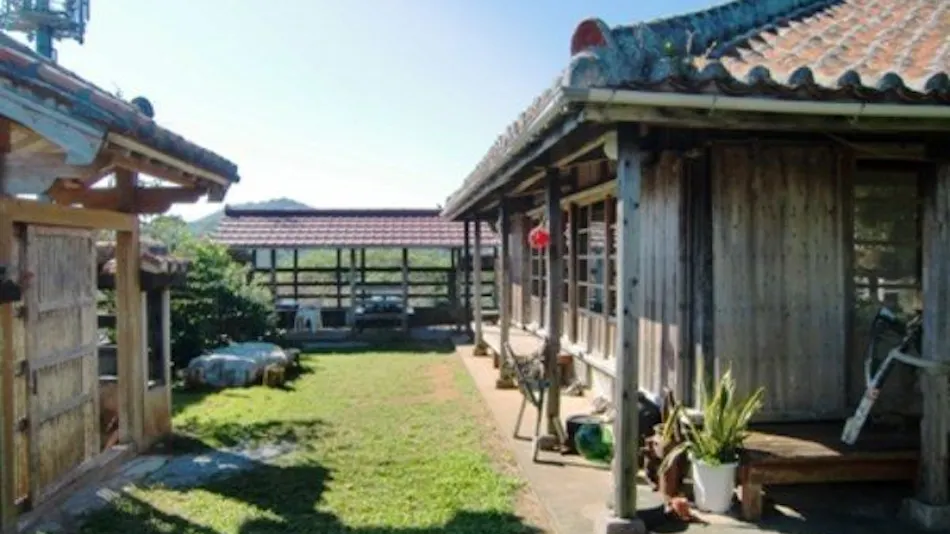 Cottage CANAC