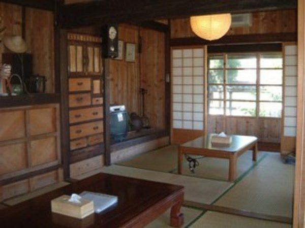 Cottage CANAC