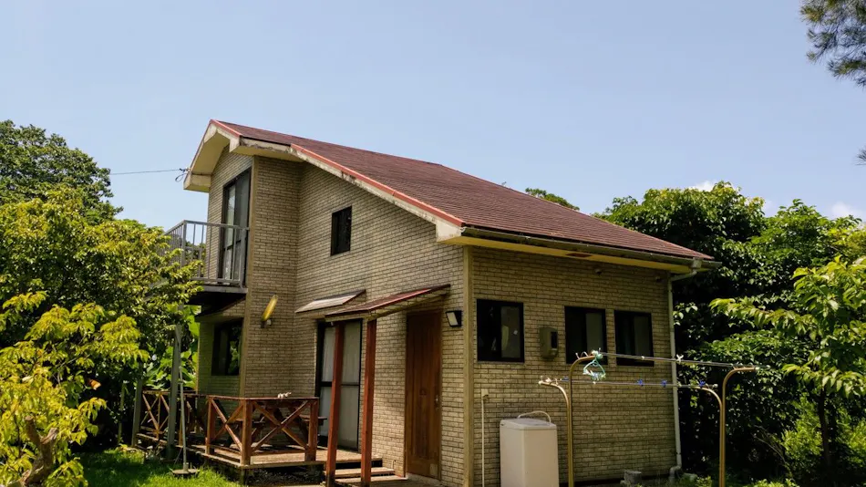 Cottage CANAC
