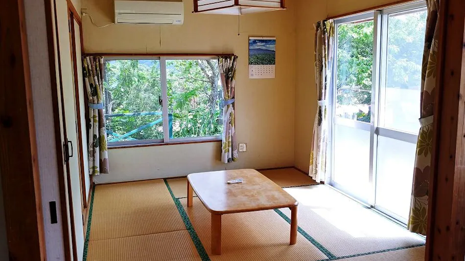 Cottage CANAC