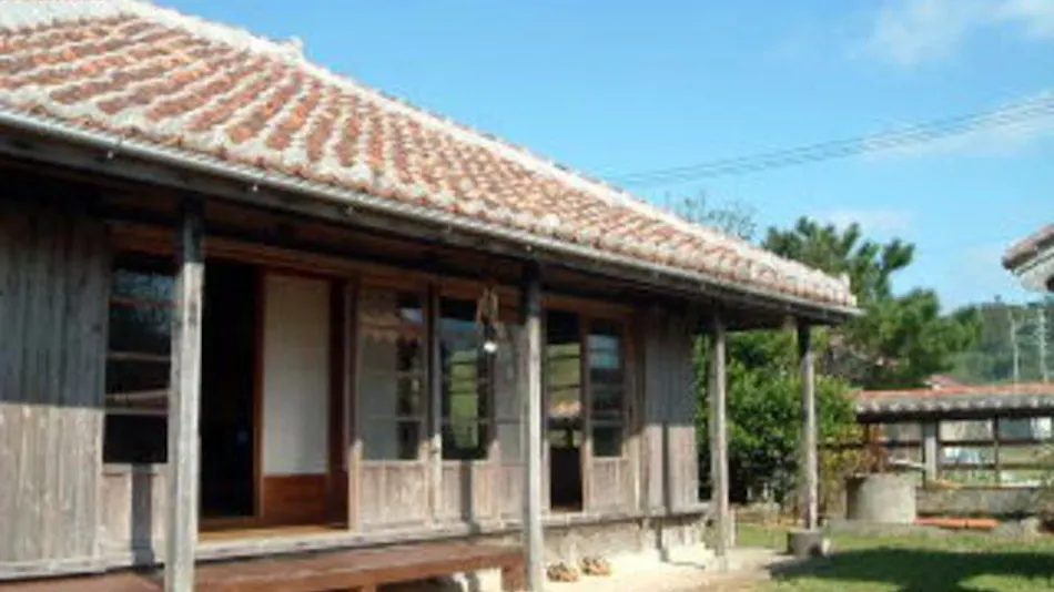 Cottage CANAC