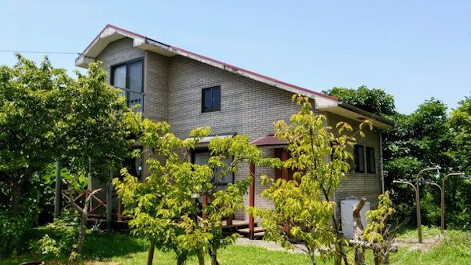Cottage CANAC