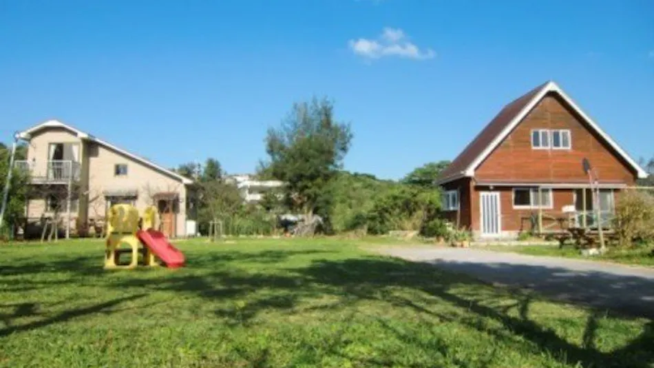Cottage CANAC