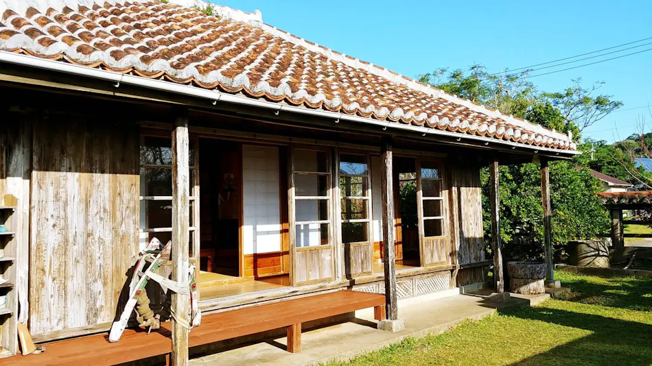 Cottage CANAC