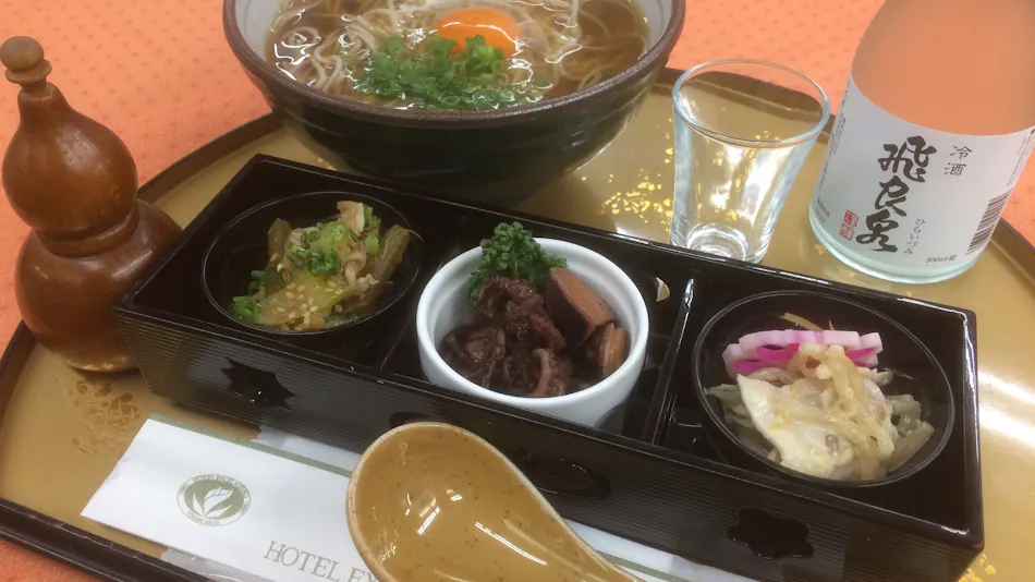 Hotel Excel Kikusui