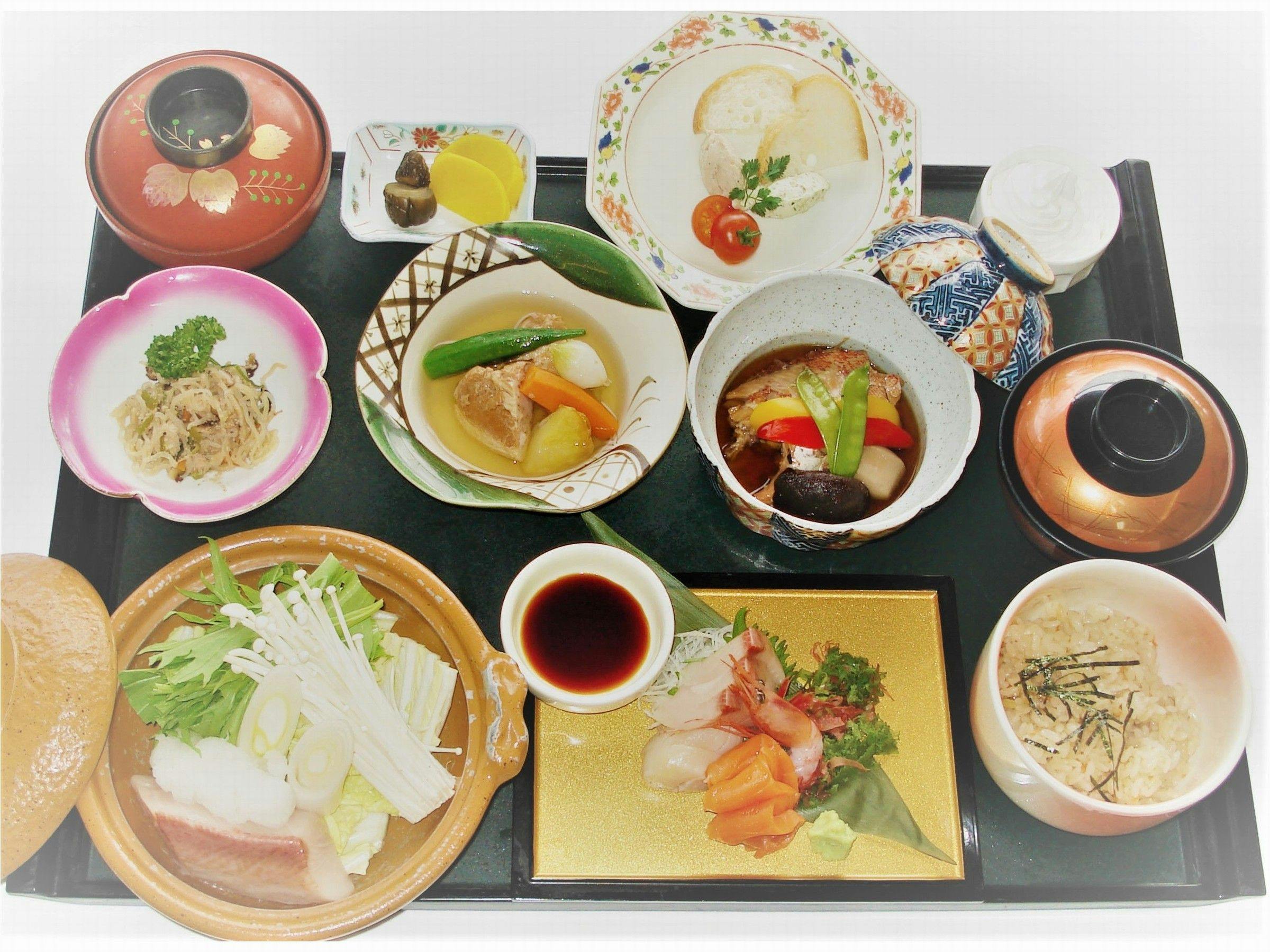 Hotel Excel Kikusui