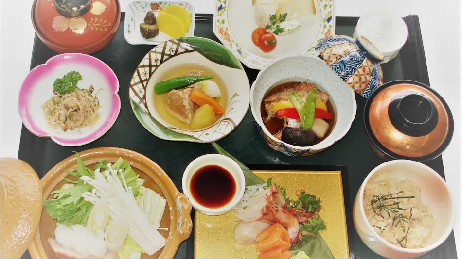 Hotel Excel Kikusui