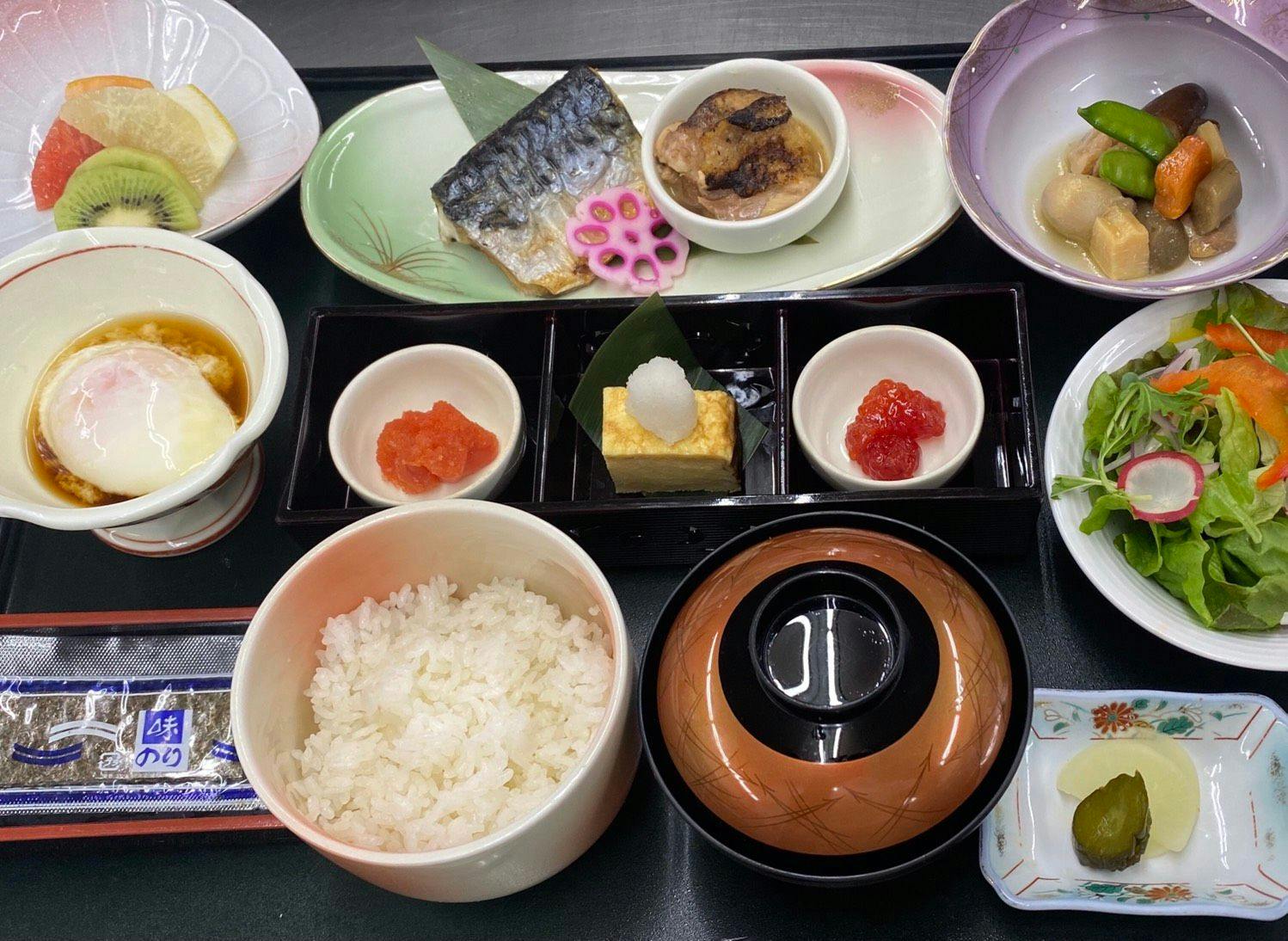 Hotel Excel Kikusui