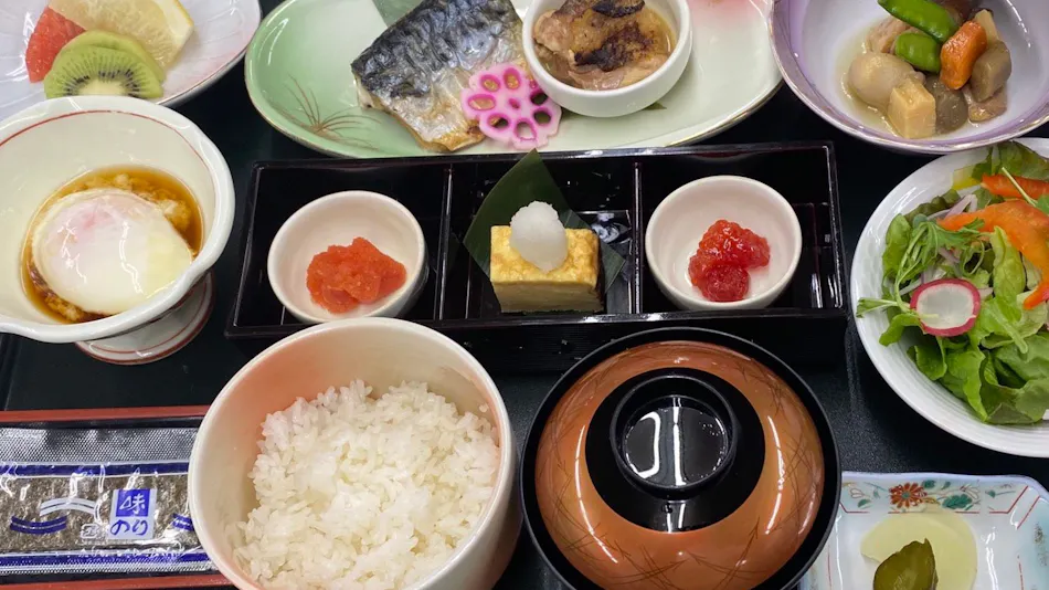 Hotel Excel Kikusui