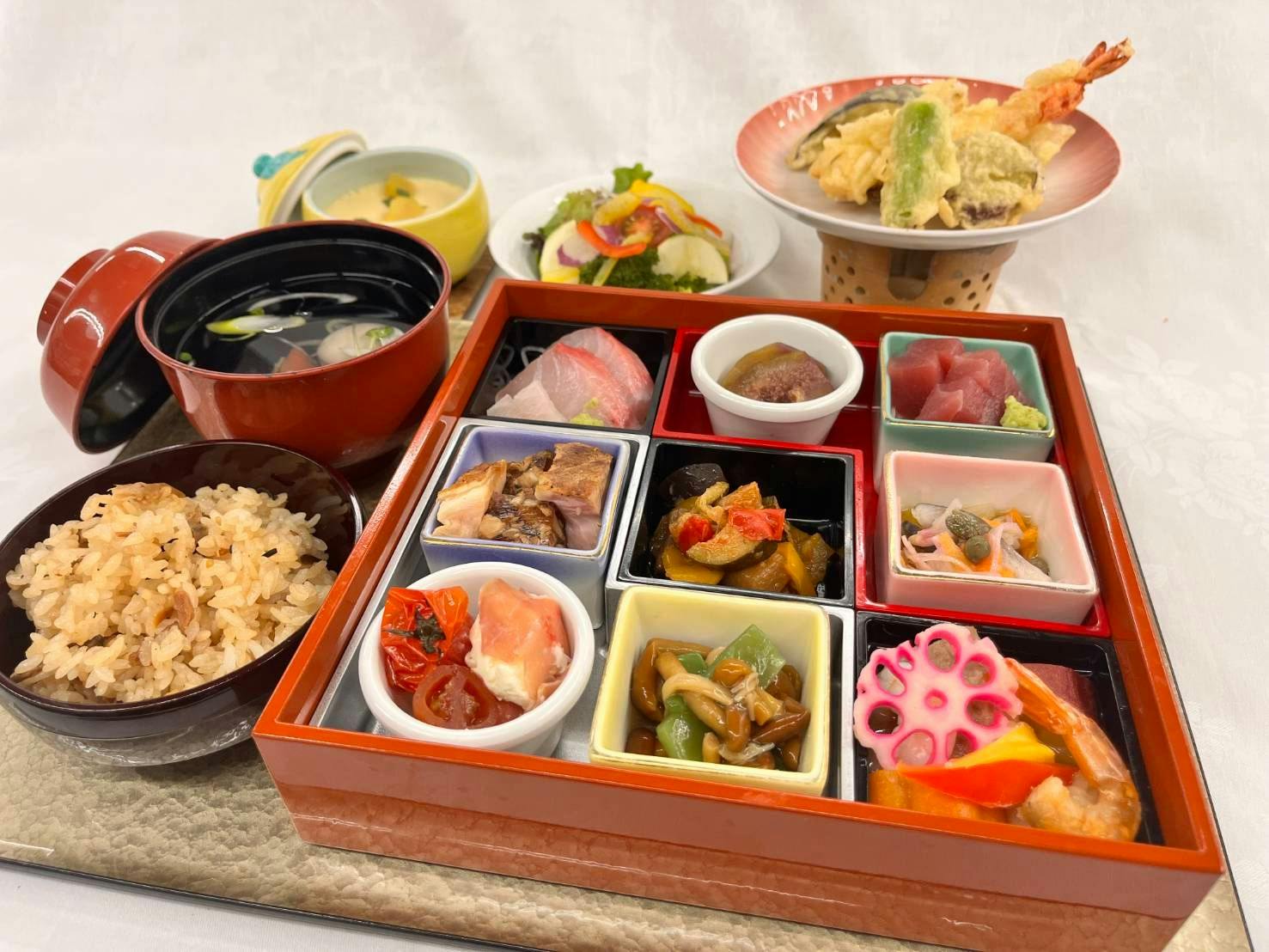 Hotel Excel Kikusui