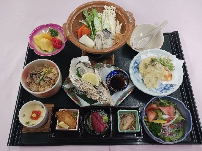 Hotel Excel Kikusui