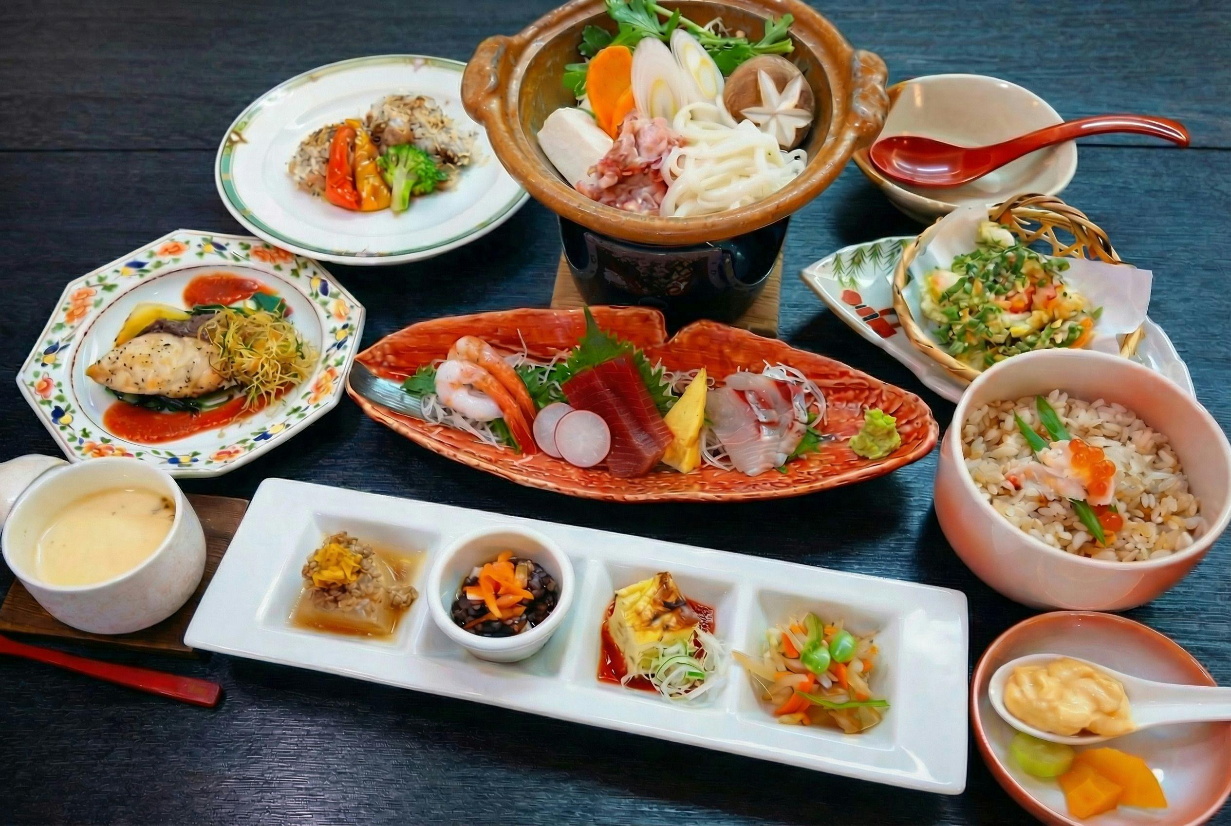 Hotel Excel Kikusui