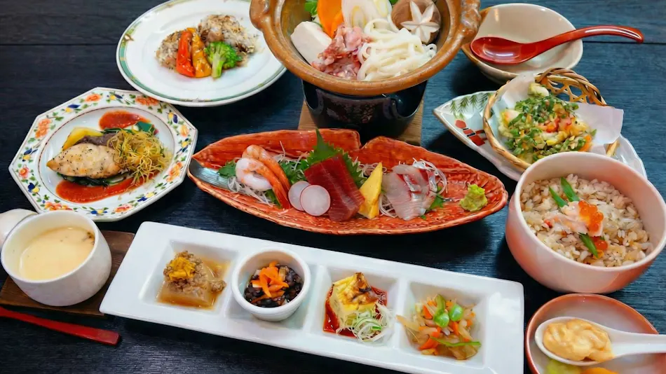 Hotel Excel Kikusui
