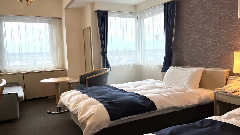Hotel Excel Kikusui