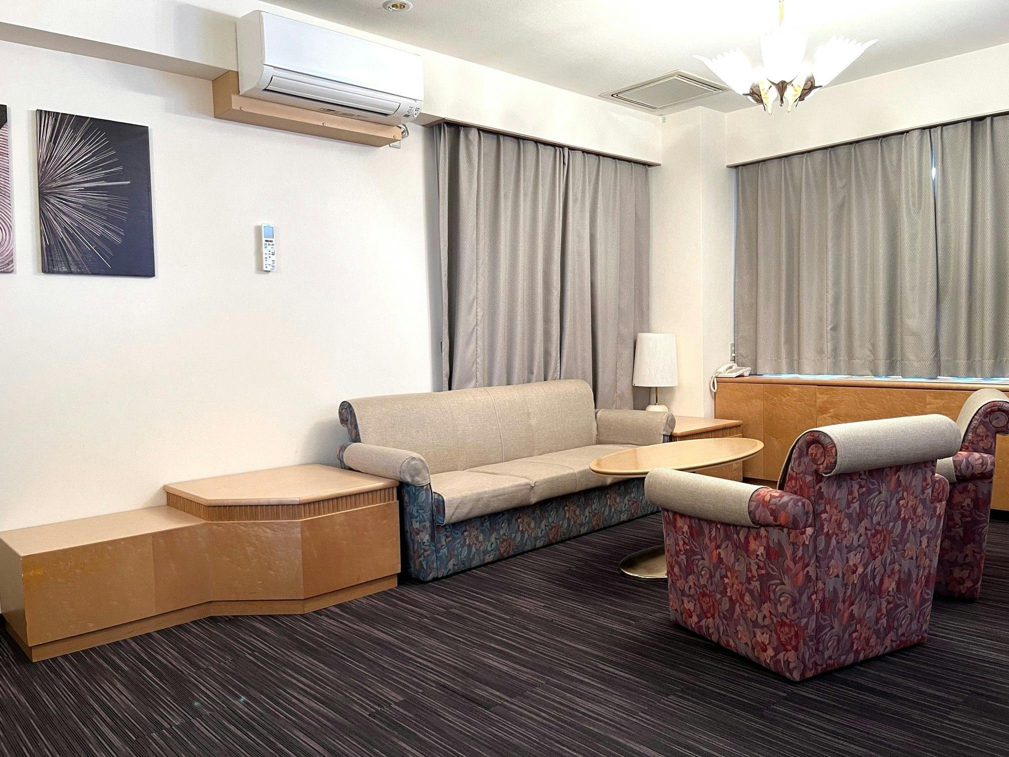 Hotel Excel Kikusui