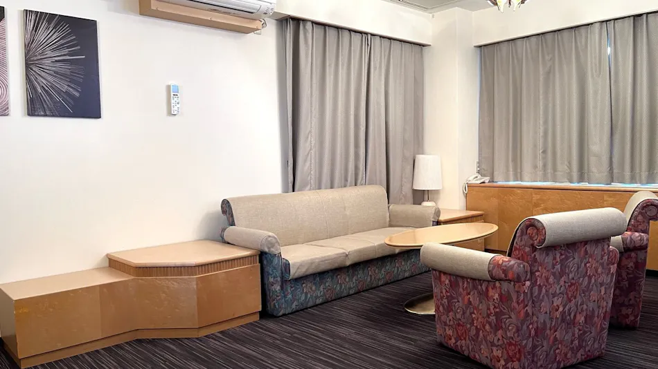 Hotel Excel Kikusui