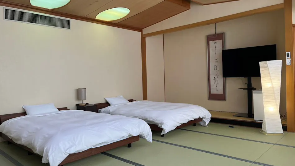 Hotel Excel Kikusui