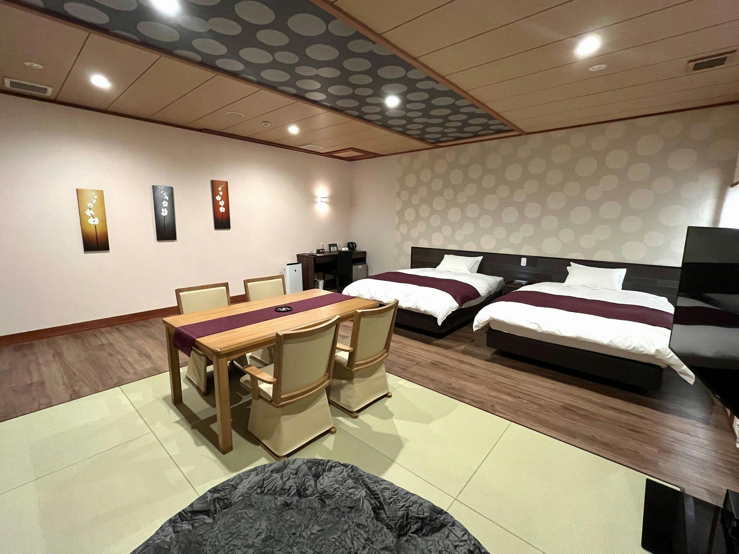 Hotel Excel Kikusui
